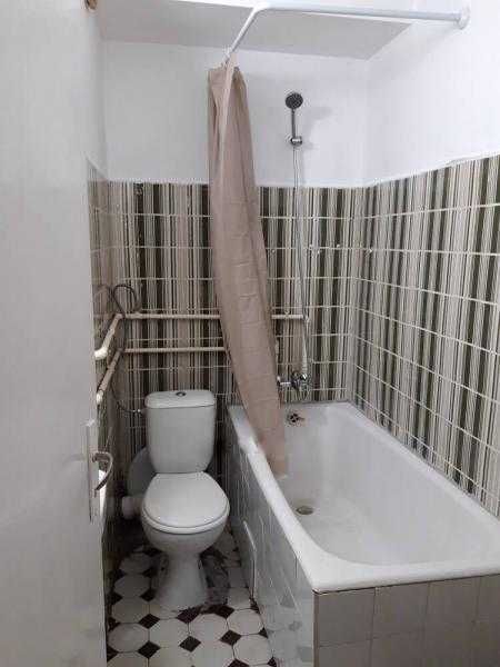 Слънчев, уютен апартамент в кв. Изгрев