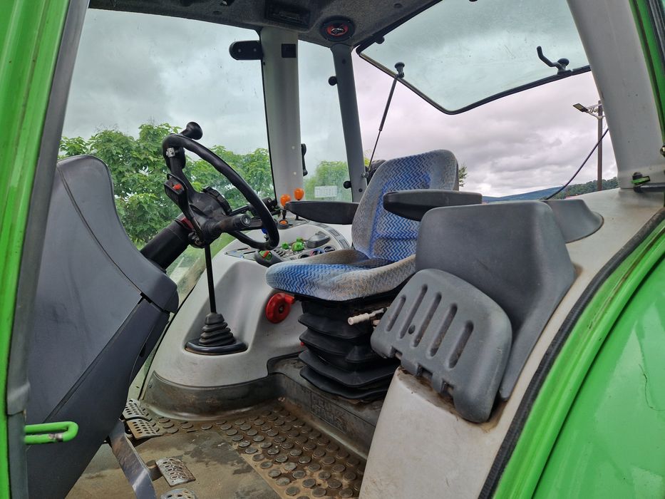 Tractor deutz agroton 2800ore functionare