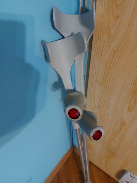 Патерици Канадки