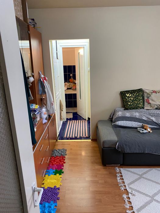 Apartament de vânzare