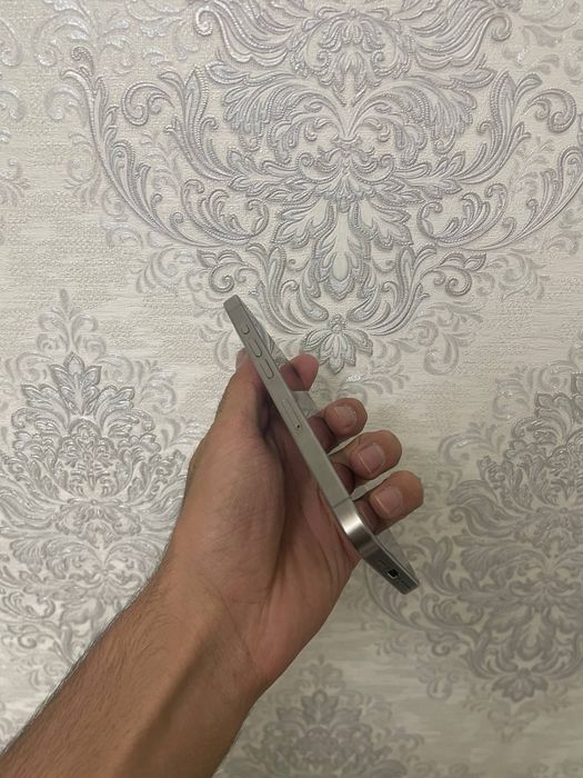 Iphone 15 pro 256GB 2 Sim