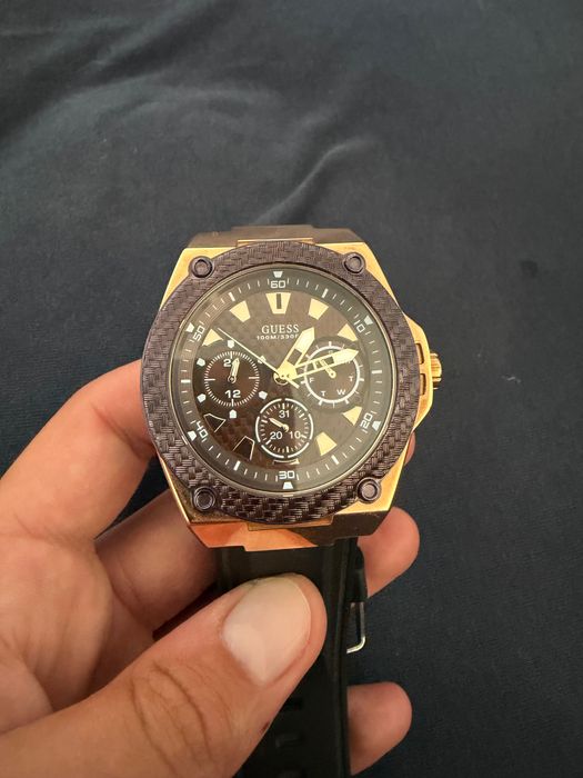 Ceas Guess barbati