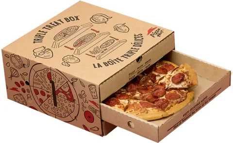 Упаковка для торта, пирогов, пирожных