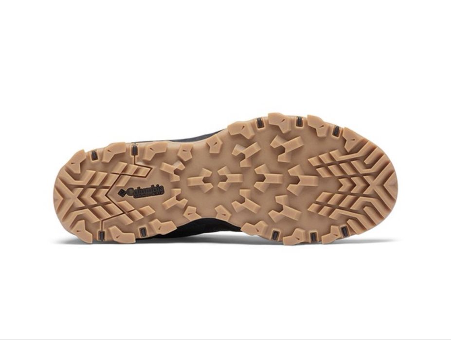 Мъжки обувки Columbia PEAKFREAK X2 OUTDRY