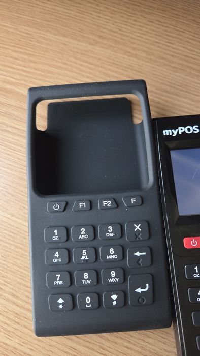 Se vinde aparat Pos Mypos