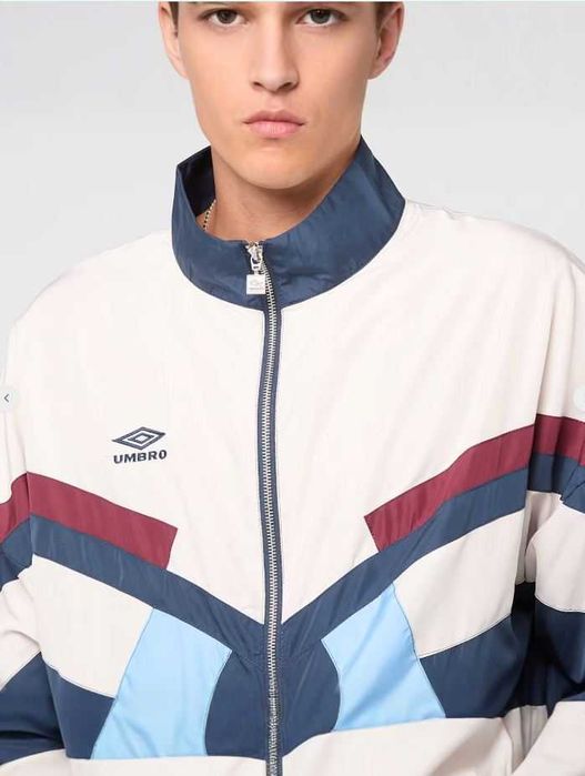 Спортивка (куртка) умбро umbro