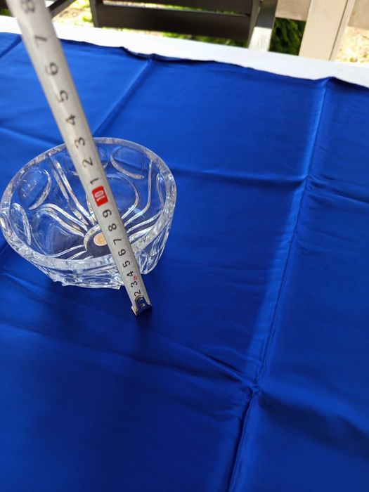 Красив Порцеланов Супник с купи