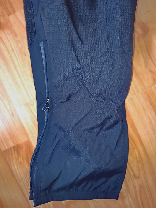 Мото-панталон Alpinestars и Dainese  текстилни