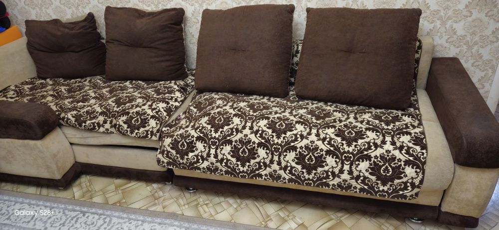 Диван раскладной