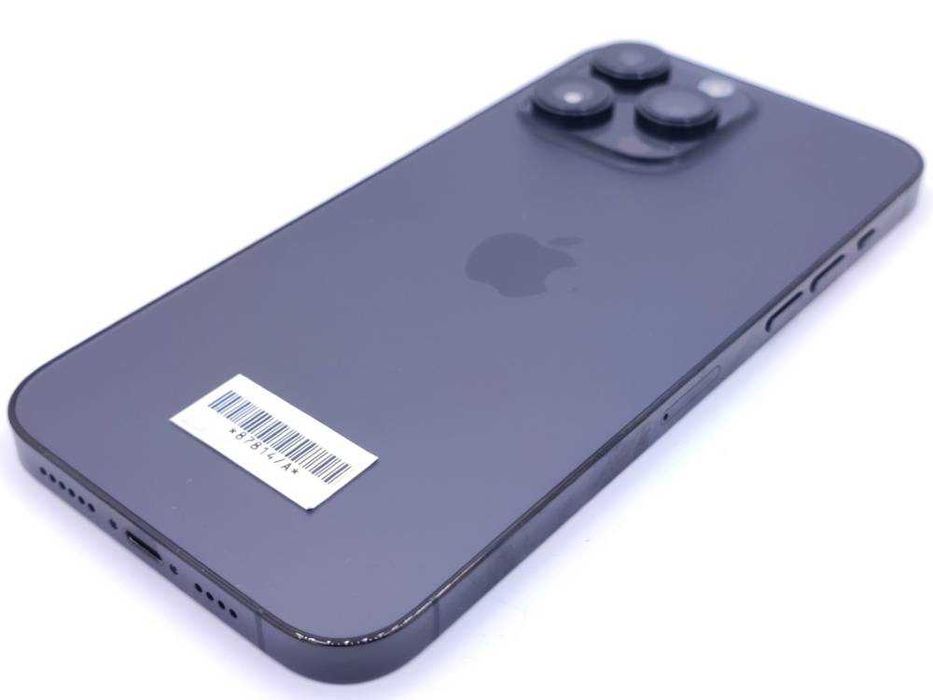 Iphone 14 Pro Max 256GB, Garantie 2 ani | TotalConvert.ro