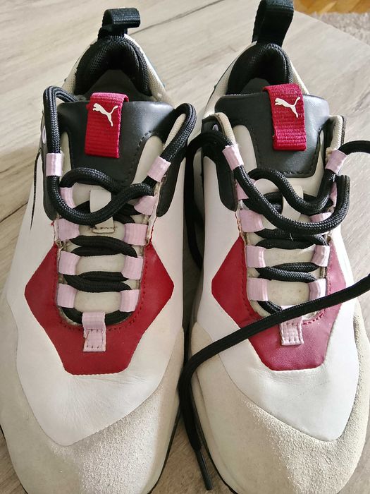 Puma Rive drite като нови