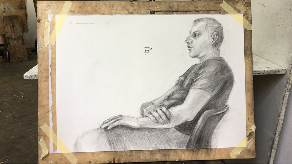 Pregarite arta plastica