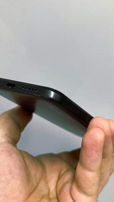 Redmi, не работает экран