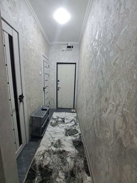 Посуточная квартирa на метро Чиланзар