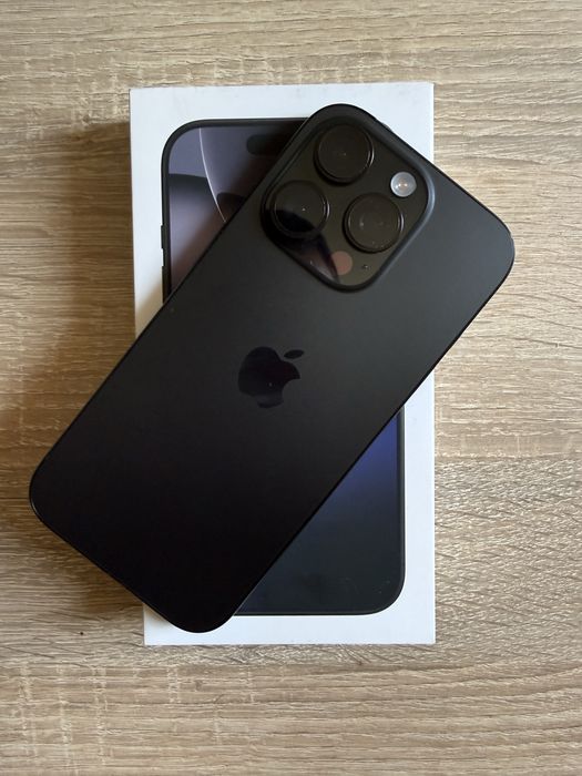 Iphone 16 pro 128gb 92% батерия
