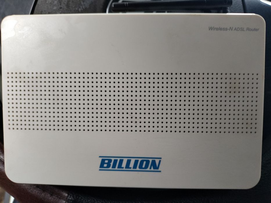 Модем Проводной бу