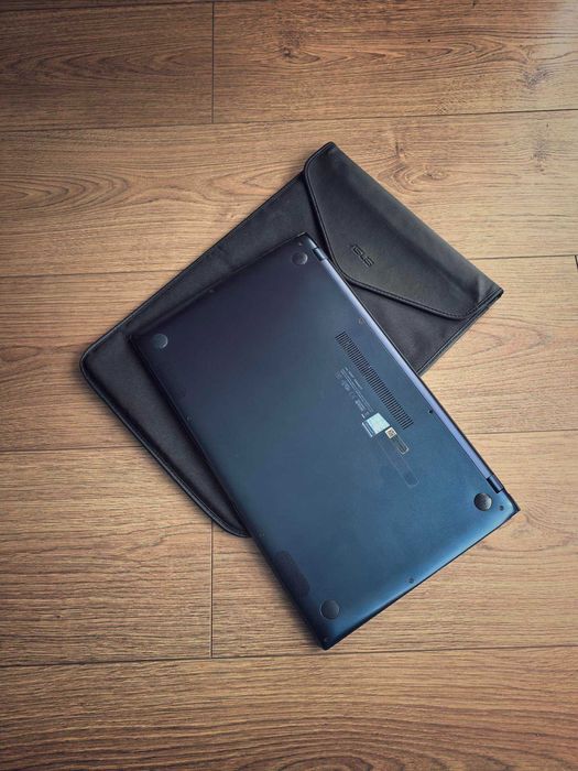 ASUS ZenBook 15 (UX533FD)