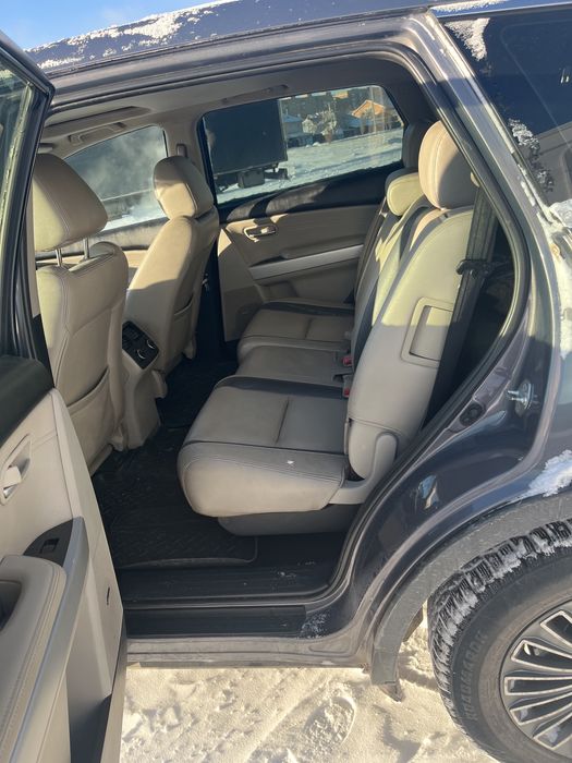 Продам мазду СХ-9 2008 года