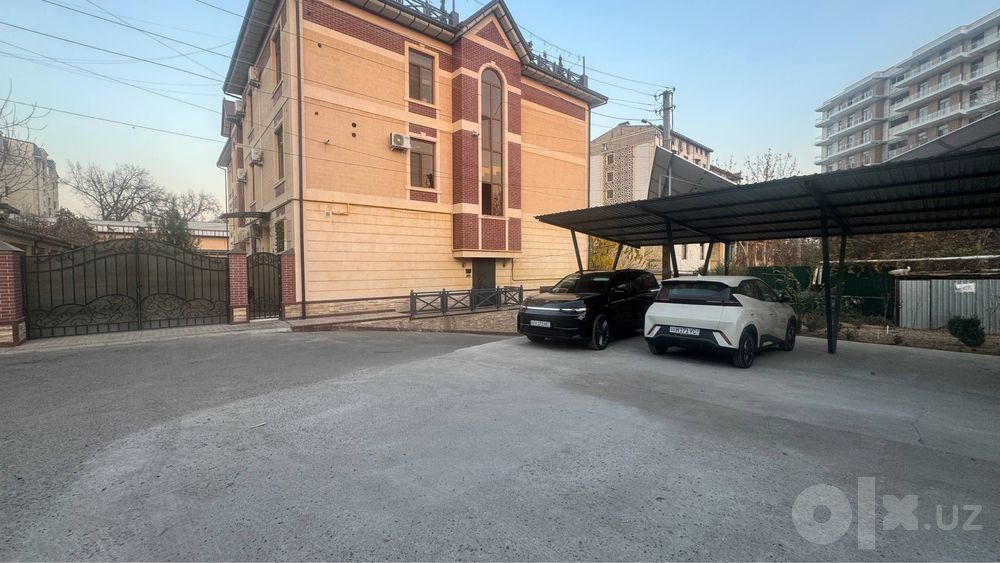 Узимники 4 хонали 2 этажда Яккасарой ШотаРуставелли кучасида квартира