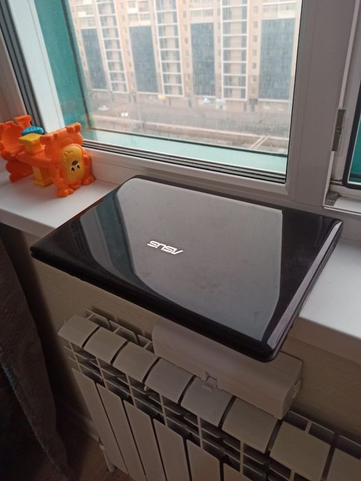Ноутбук Асус Asus
