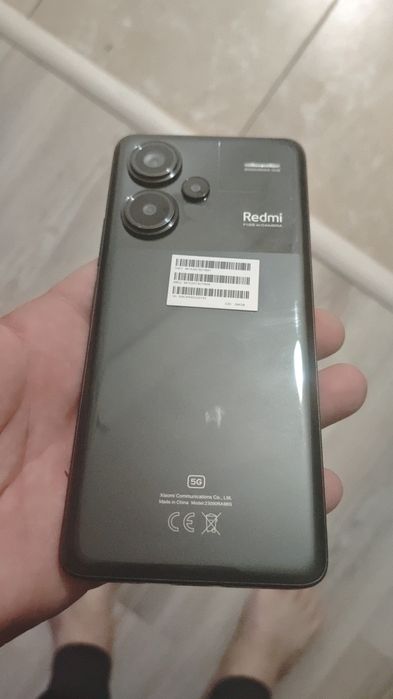 Redmi note 13 pro +