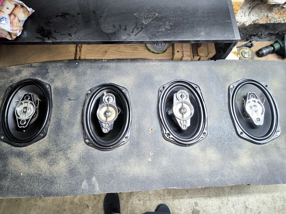 Говорители елипси