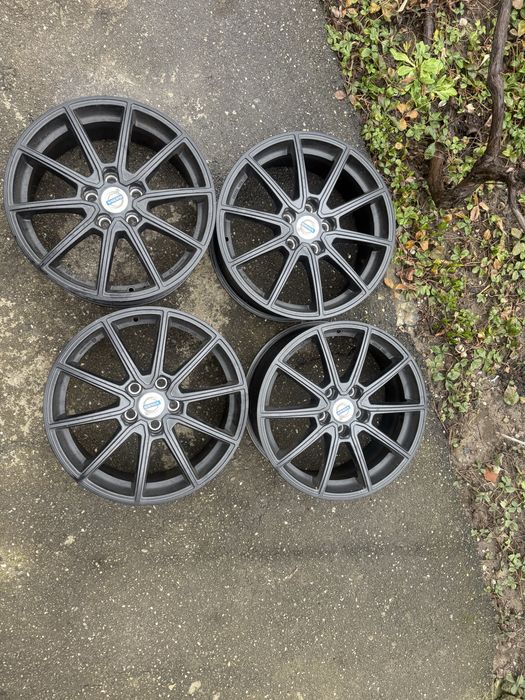 Jante originale Volvo R17