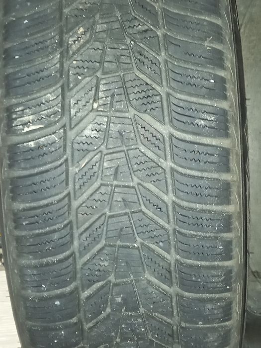 Vând jante Renault Koleos