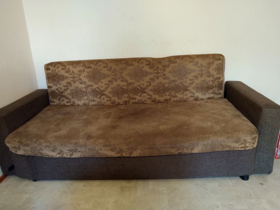 Продам диван раскладной