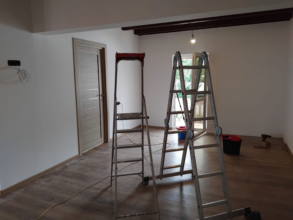Servicii constructi-renovari