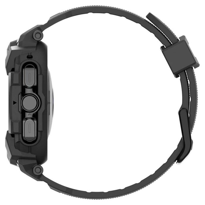 Spigen Rugged Armor Pro case (ACS08427) за Samsung Galaxy Watch Ultra 47mm