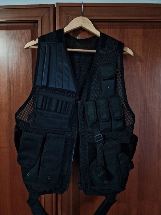 Vesta Intervenții Tactica