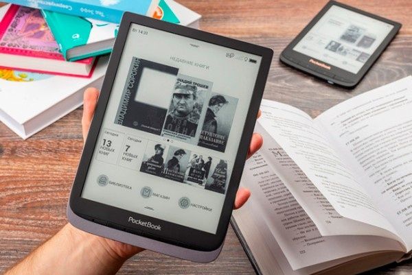 Книги на ваш Amazon kindle, Kobo.pocket book.тут