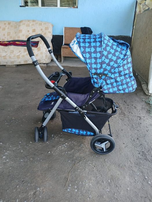 Коляска детская недорого