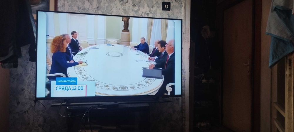 Телевизор philips