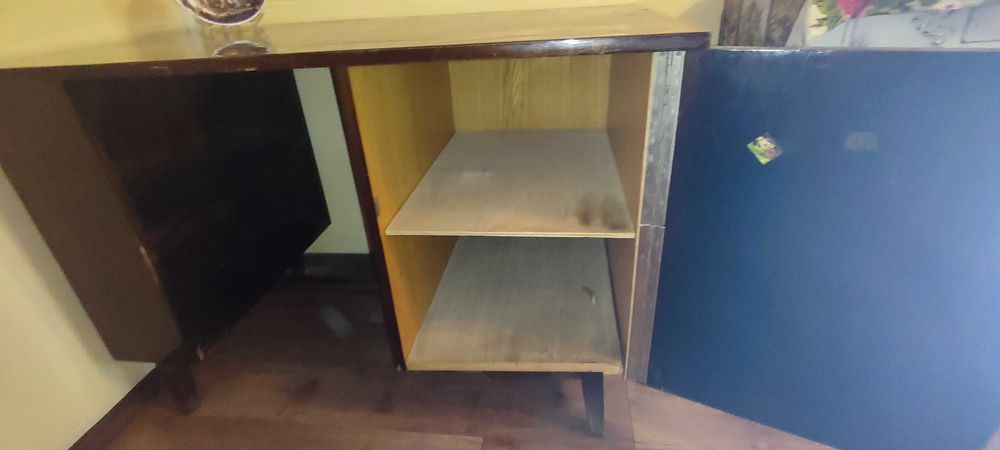 Стол письменный СССР