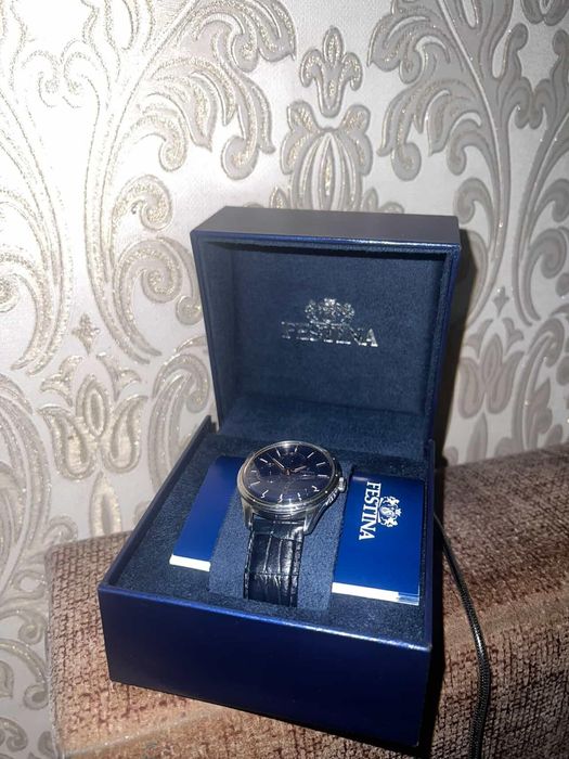 Часы Festina F16974/2