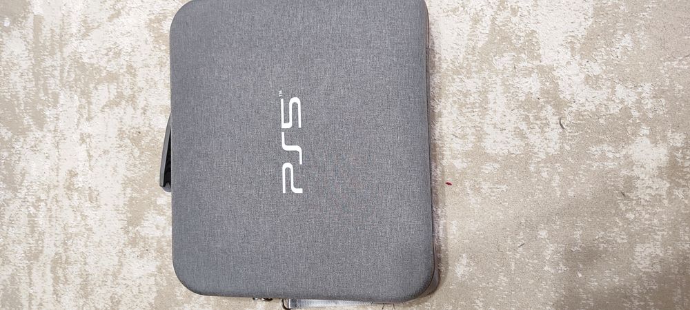 Продам PS5 в идеальном состоянии