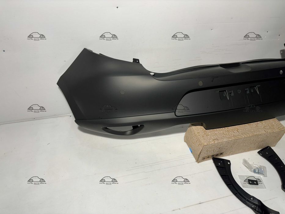 Bara spate Renault Clio 3 GT line hatchback noua originala Renault