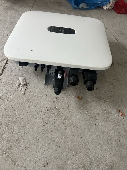 Invertor Huawei