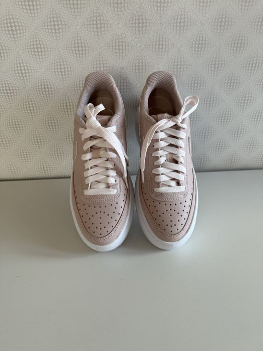 Кеды NIKE оригинал