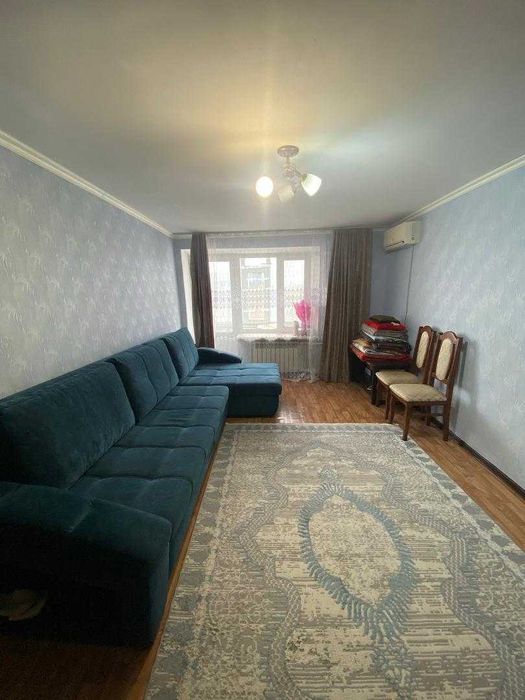 1 комнатная квартира напротив БЦ Мир