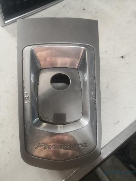 Ornament Schimbator Porsche Panamera 970 2011 3.6 4 M 46.40 220Kw|300Hp 2011