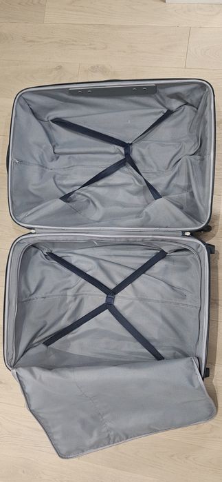 Samsonite - valiza de cala