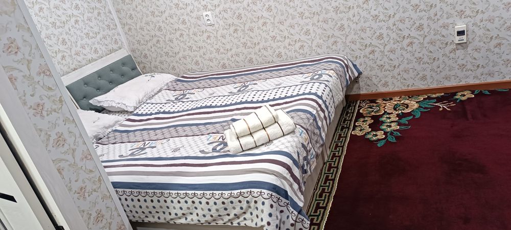 Арзон халол мехмонхона.Онкология Сити мед Акфа медлайнга якин жой