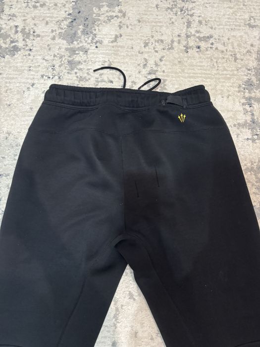 Штаны Найк нокта ХЛ