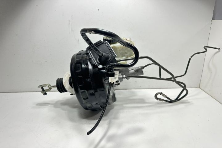 Tulumba frana A2124303330 Mercedes-Benz E-Class W212