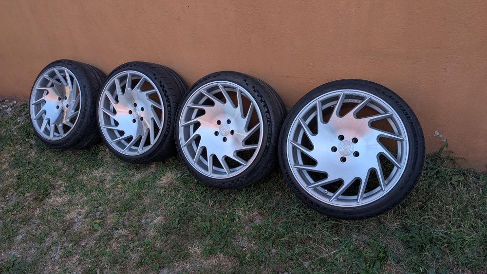 Jante 20 " Vossen VLE-1 Limited Edition