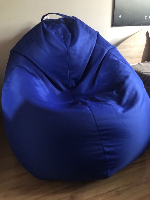 Puf-барбарон (520 л.)