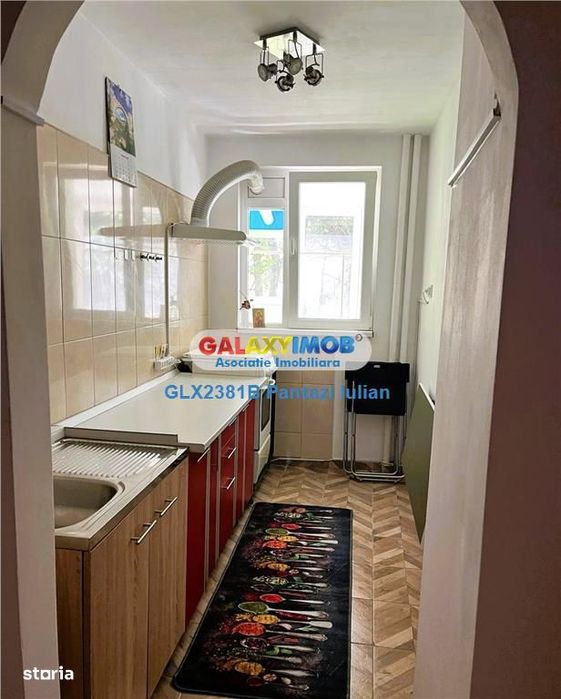 Apartament 2 camere | Piata Muncii | Semidecomandat | 11min metrou